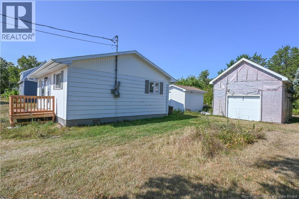 1651 Rue Chatillon Street, Maisonnette, New Brunswick  E8N 1T1 - Photo 3 - NB126392
