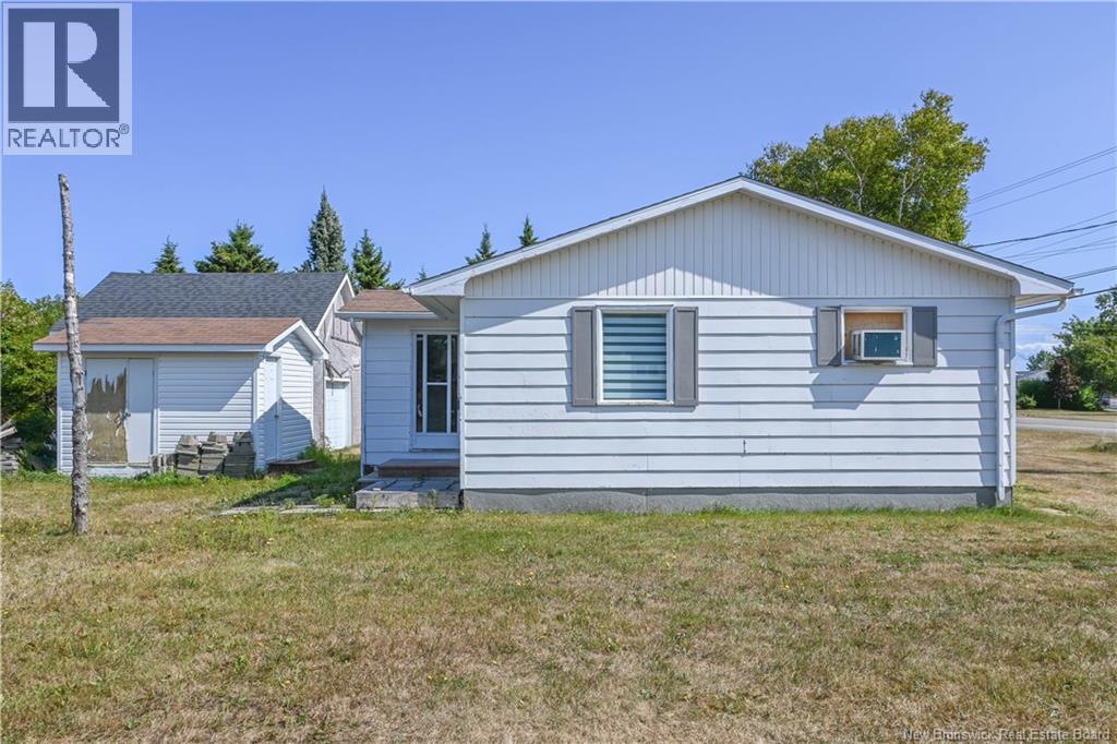 1651 Rue Chatillon Street, Maisonnette, New Brunswick  E8N 1T1 - Photo 7 - NB126392