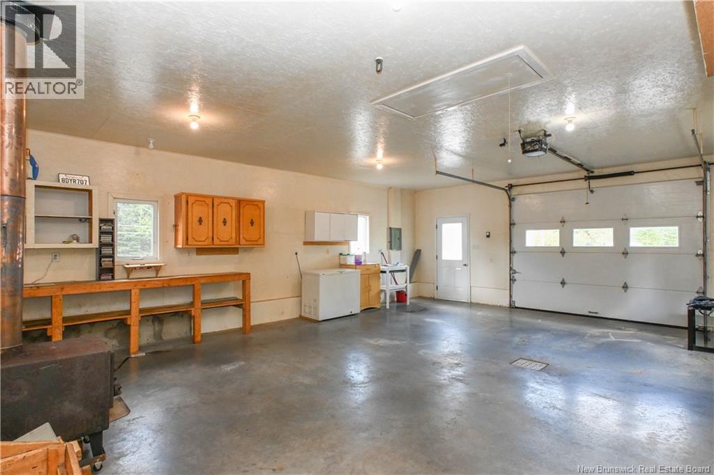 374 Four Roads Road, Six Roads, New Brunswick  E1X 2Z6 - Photo 12 - NB126386