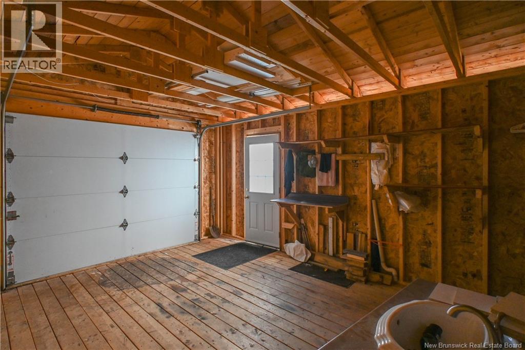 374 Four Roads Road, Six Roads, New Brunswick  E1X 2Z6 - Photo 13 - NB126386