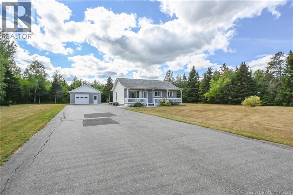 374 Four Roads Road, Six Roads, New Brunswick  E1X 2Z6 - Photo 2 - NB126386
