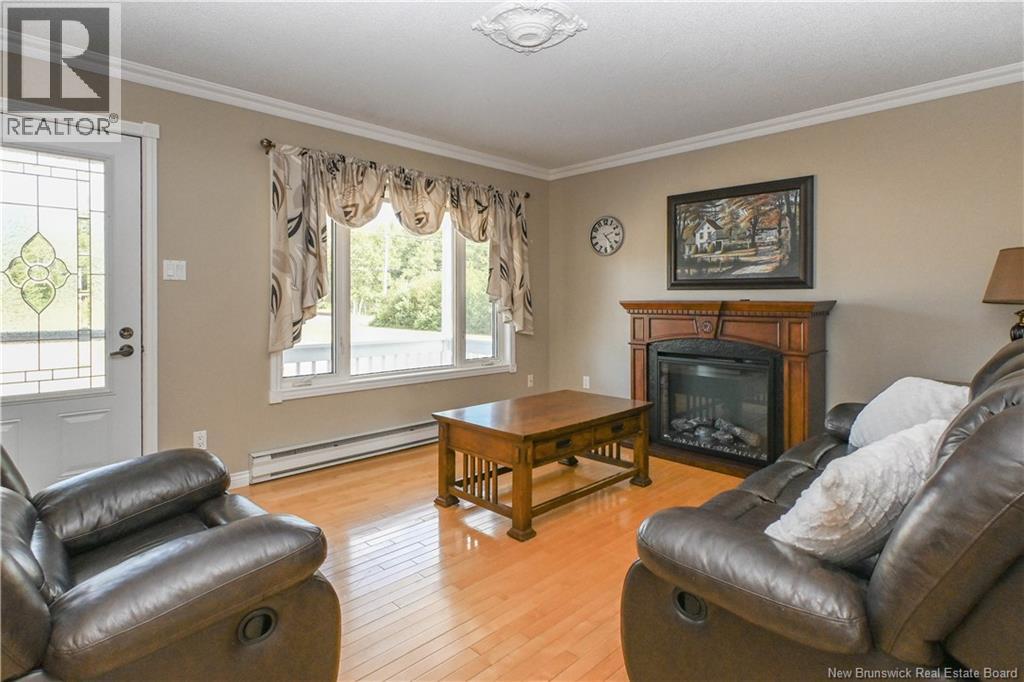 374 Four Roads Road, Six Roads, New Brunswick  E1X 2Z6 - Photo 20 - NB126386