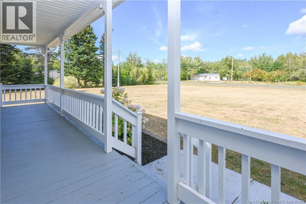 374 Four Roads Road, Six Roads, New Brunswick  E1X 2Z6 - Photo 5 - NB126386