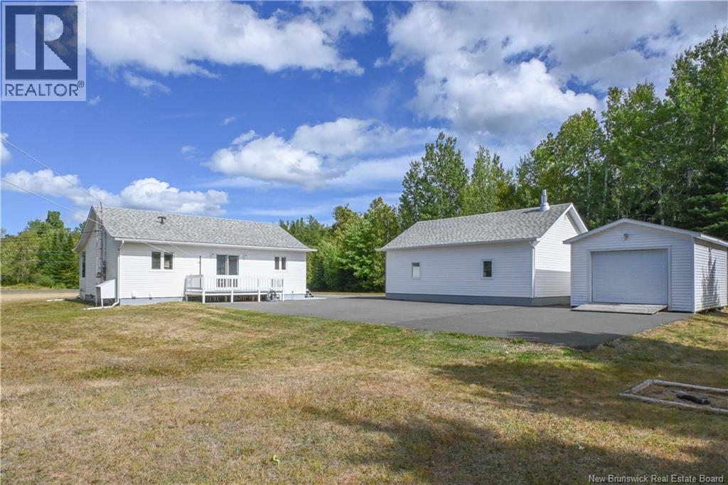 374 Four Roads Road, Six Roads, New Brunswick  E1X 2Z6 - Photo 9 - NB126386