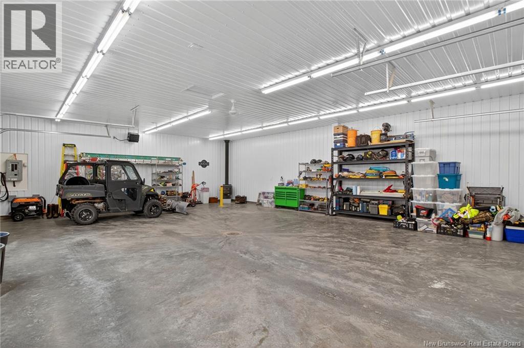 1678 Shediac River Road, Shediac River, New Brunswick  E4R 1X4 - Photo 44 - NB126383