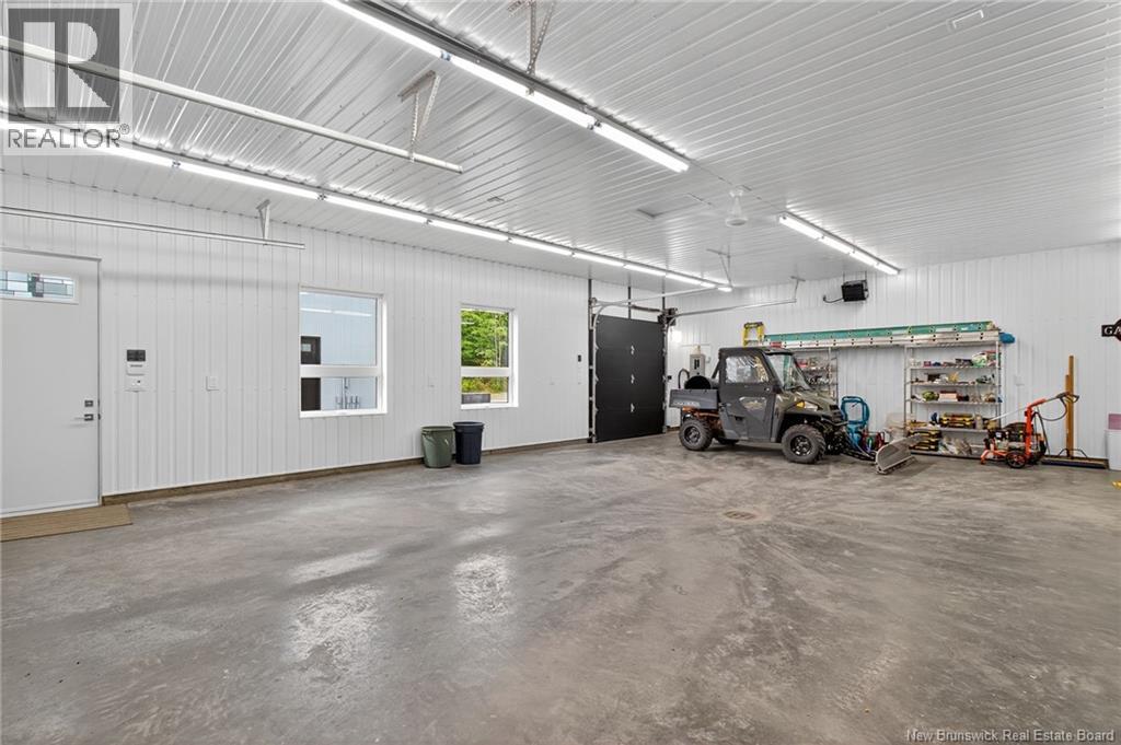 1678 Shediac River Road, Shediac River, New Brunswick  E4R 1X4 - Photo 45 - NB126383
