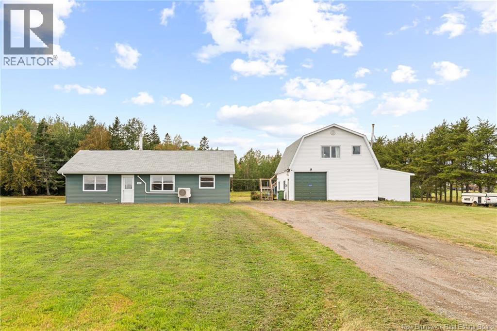225 Aboujagane, Aboujagane, New Brunswick