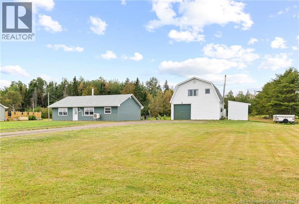 225 Aboujagane, Aboujagane, New Brunswick  E4P 5L8 - Photo 2 - NB126359