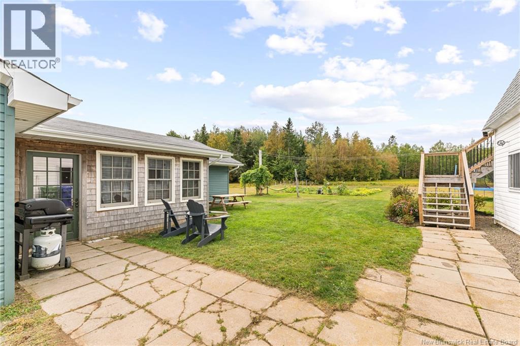 225 Aboujagane, Aboujagane, New Brunswick  E4P 5L8 - Photo 27 - NB126359