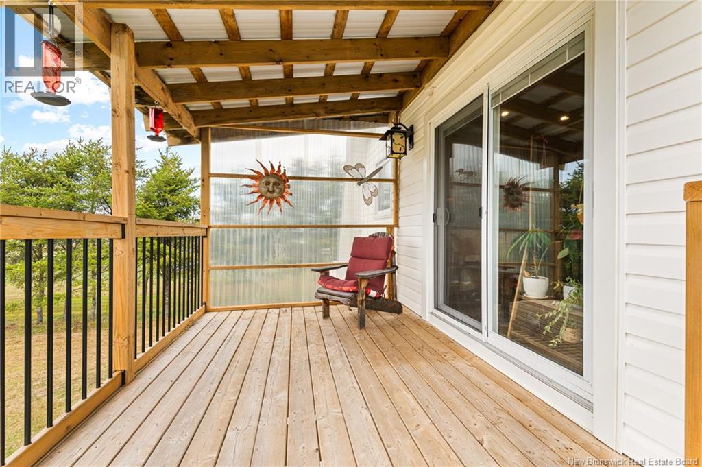 225 Aboujagane, Aboujagane, New Brunswick  E4P 5L8 - Photo 30 - NB126359