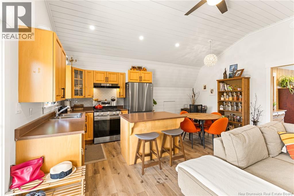 225 Aboujagane, Aboujagane, New Brunswick  E4P 5L8 - Photo 32 - NB126359