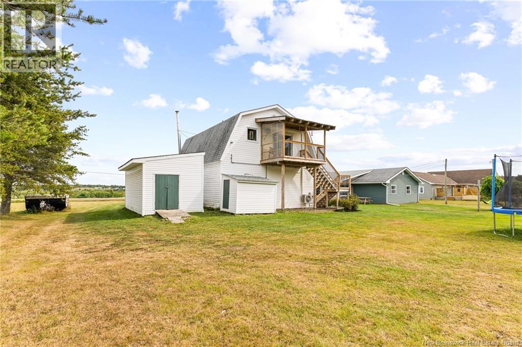225 Aboujagane, Aboujagane, New Brunswick  E4P 5L8 - Photo 45 - NB126359