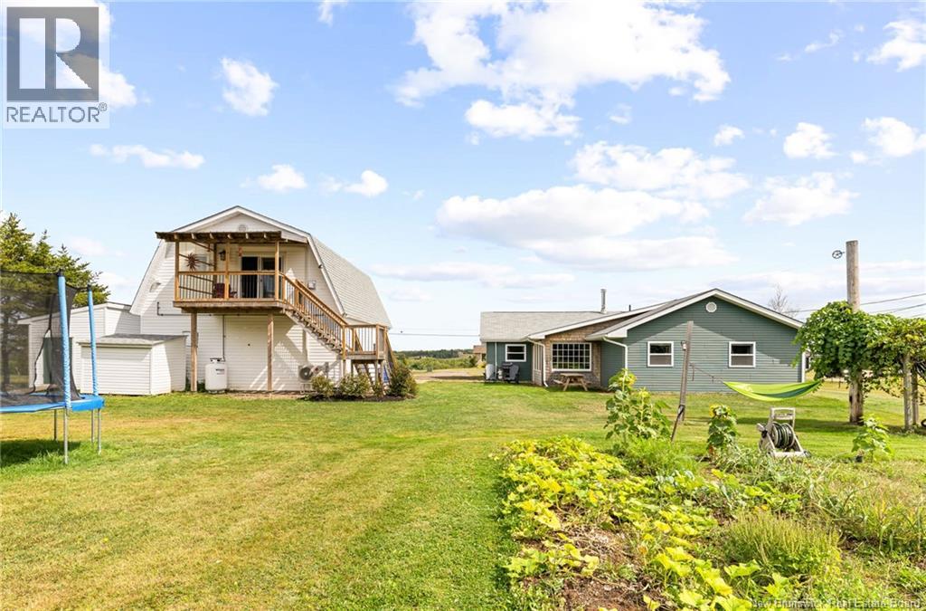 225 Aboujagane, Aboujagane, New Brunswick  E4P 5L8 - Photo 46 - NB126359