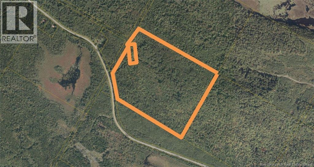 0 Bull Lake Road, Bull Lake, New Brunswick