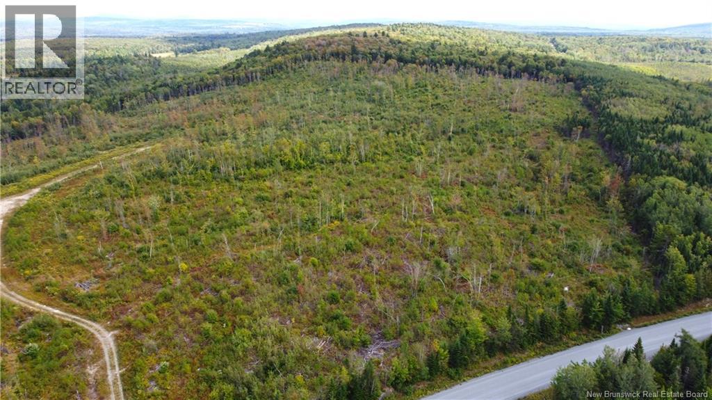 0 Bull Lake Road, Bull Lake, New Brunswick  E7N 4E1 - Photo 2 - NB126398