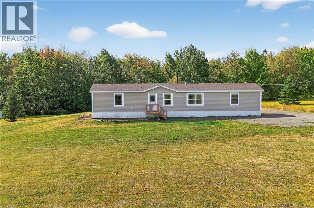 3810 Route 112, Second North River, New Brunswick