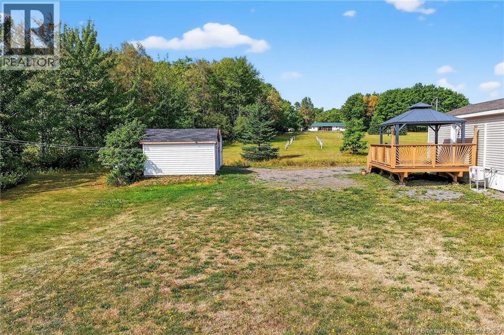 3810 Route 112, Second North River, New Brunswick  E4J 3X6 - Photo 34 - NB126397