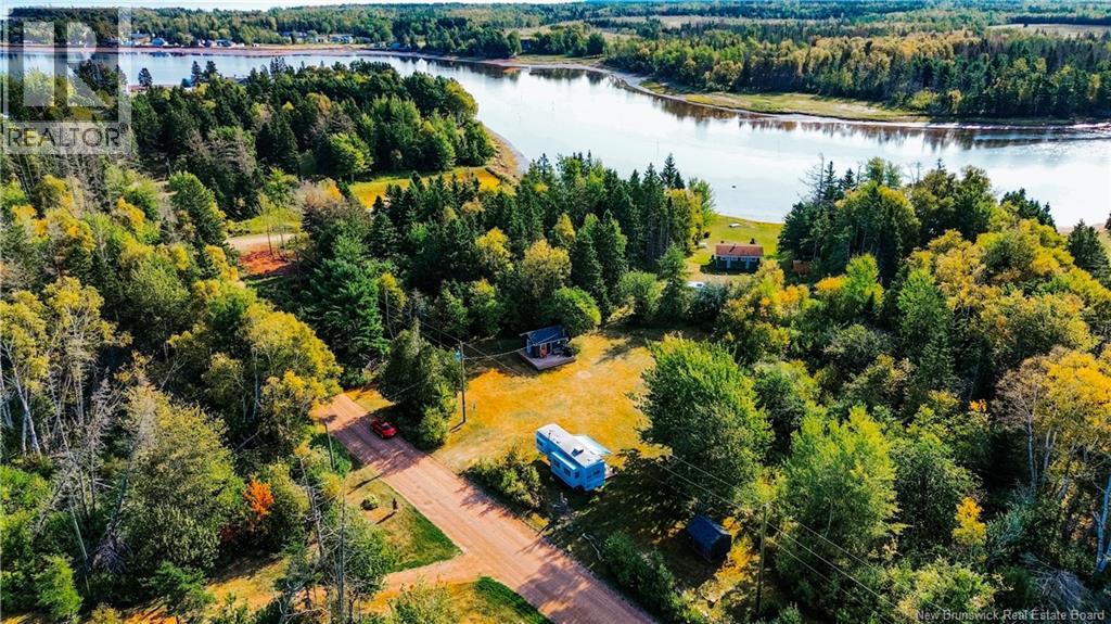78 Irwin's Point Road, Baie Verte, New Brunswick