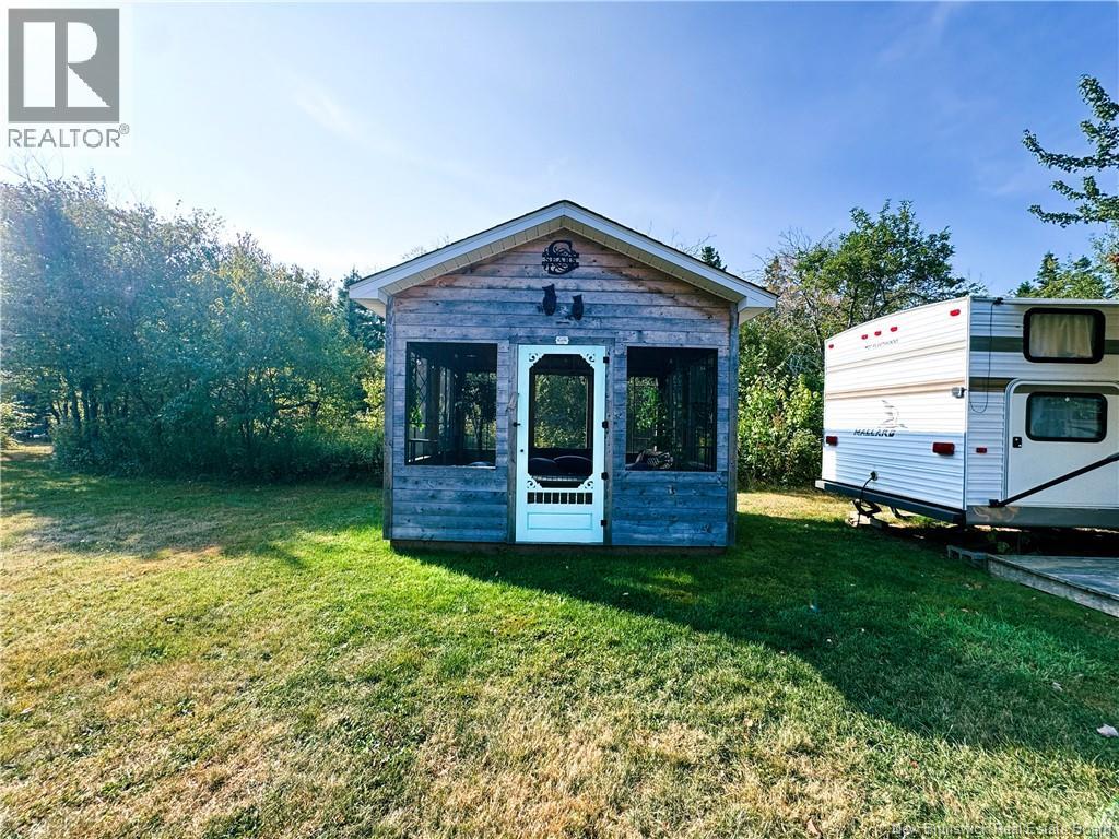 78 Irwin's Point Road, Baie Verte, New Brunswick  E4M 1J9 - Photo 32 - NB126376