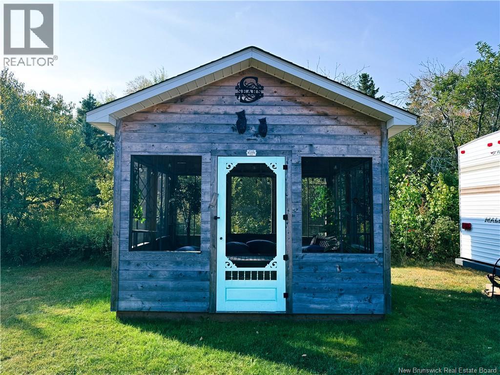 78 Irwin's Point Road, Baie Verte, New Brunswick  E4M 1J9 - Photo 33 - NB126376