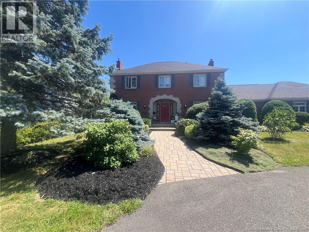 878 Shediac Road, Moncton, New Brunswick