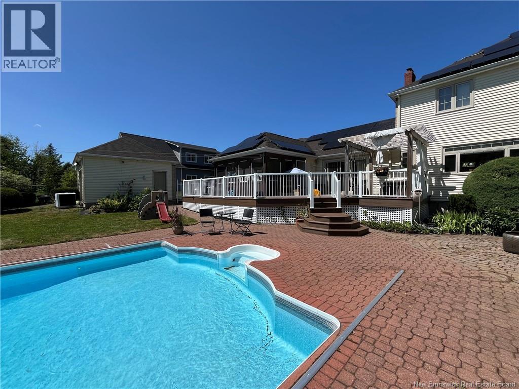 878 Shediac Road, Moncton, New Brunswick  E1A 5X6 - Photo 44 - NB126189