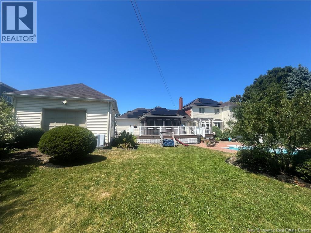 878 Shediac Road, Moncton, New Brunswick  E1A 5X6 - Photo 50 - NB126189