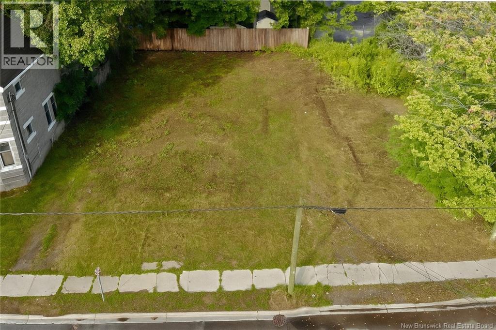 180 Dominion Street, Moncton, New Brunswick