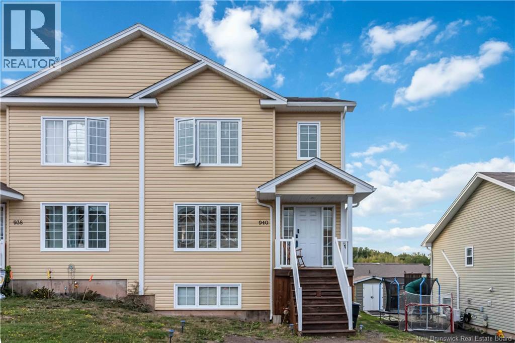 940 Bernard, Dieppe, New Brunswick