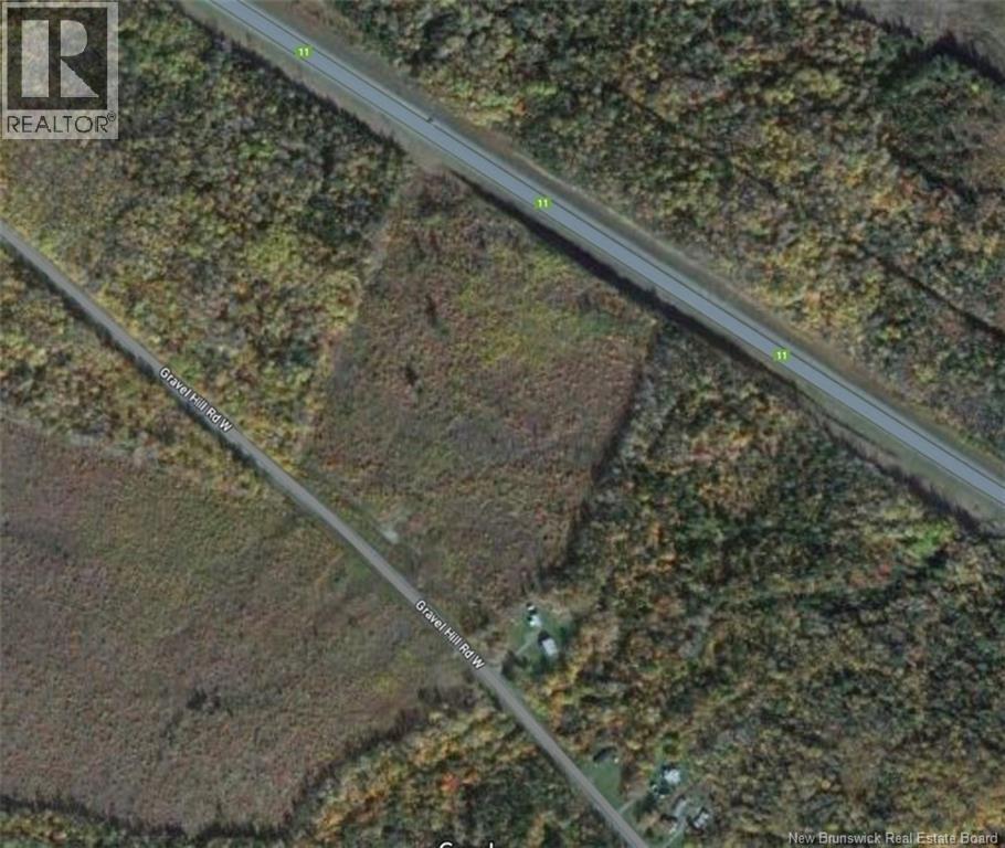 54 Gravel Hill West Road, Gravel Hill, New Brunswick