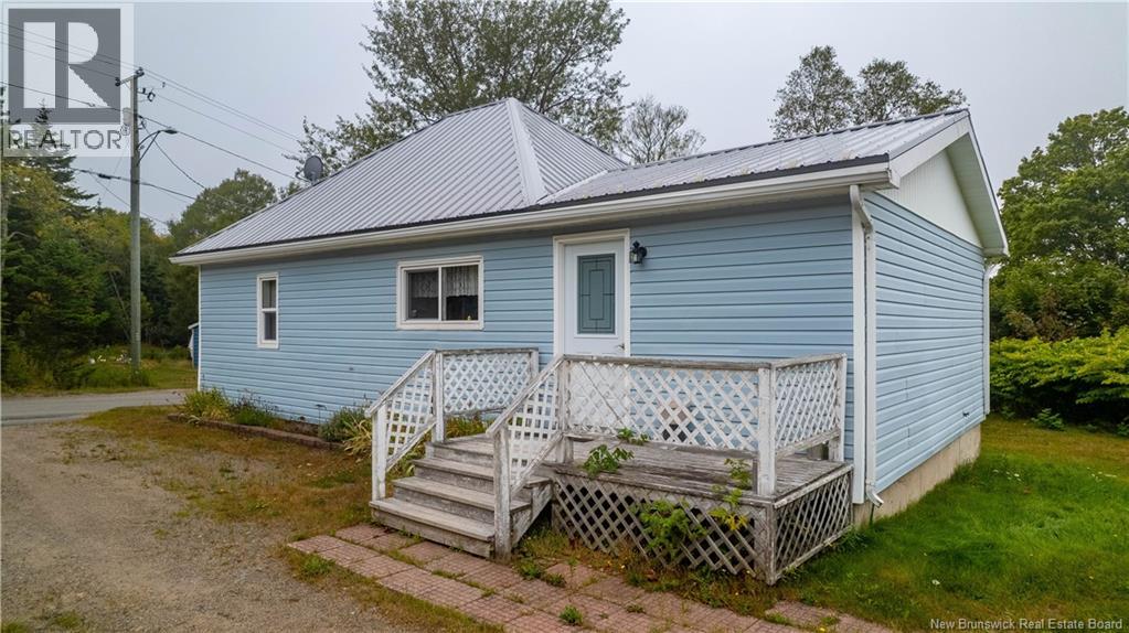 47 French Village Road, Blacks Harbour, New Brunswick  E5H 1G1 - Photo 7 - NB126411