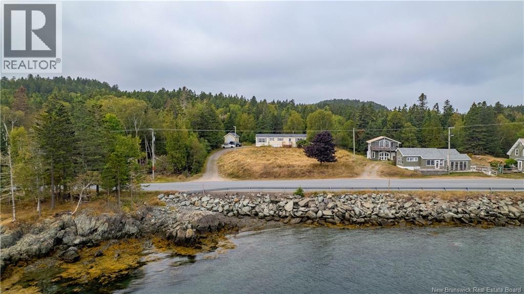 22 772 Route, Stuart Town, New Brunswick