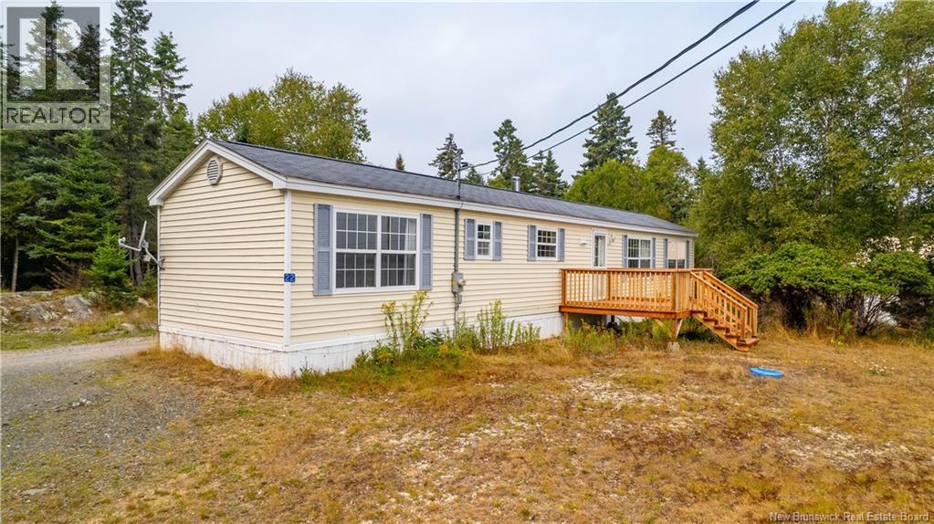22 772 Route, Stuart Town, New Brunswick  E5V 1J4 - Photo 19 - NB126404