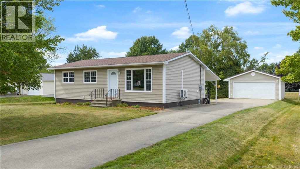 1308 Post Road, Sussex Corner, New Brunswick