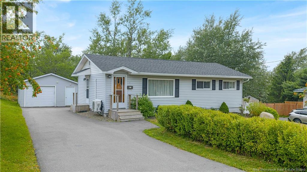 59 Glengarry Drive, Saint John, New Brunswick