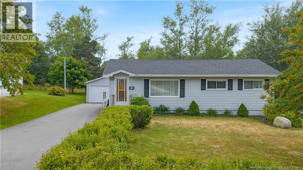 59 Glengarry Drive, Saint John, New Brunswick  E2J 2Y4 - Photo 2 - NB126328
