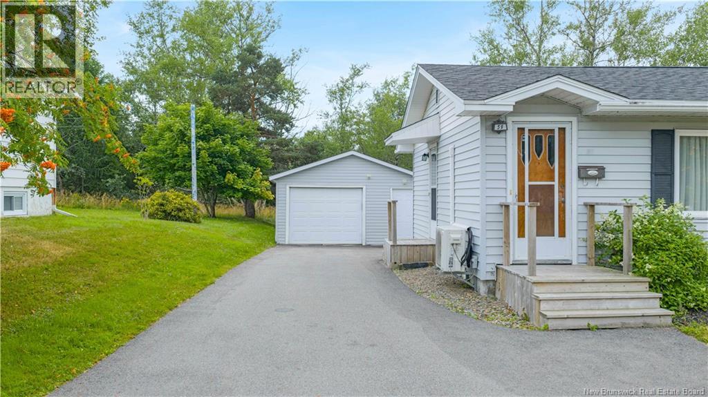 59 Glengarry Drive, Saint John, New Brunswick  E2J 2Y4 - Photo 3 - NB126328
