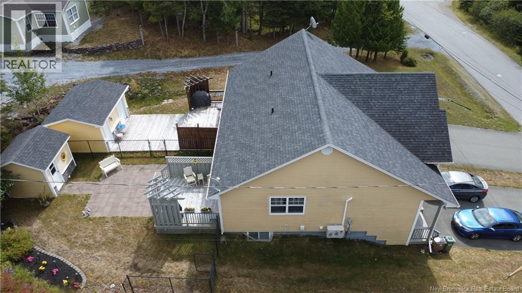 641 Woodward Avenue, Saint John, New Brunswick  E2K 5K1 - Photo 2 - NB126280