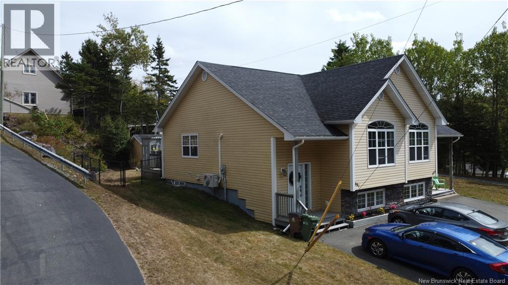 641 Woodward Avenue, Saint John, New Brunswick  E2K 5K1 - Photo 21 - NB126280