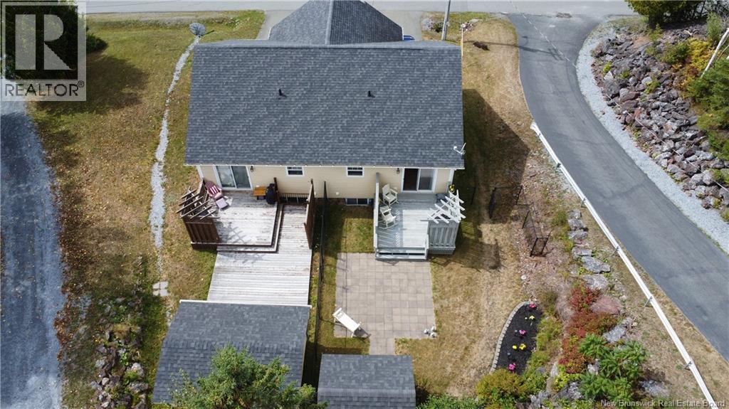 641 Woodward Avenue, Saint John, New Brunswick  E2K 5K1 - Photo 23 - NB126280