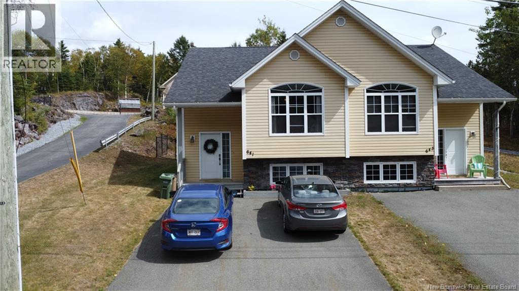 641 Woodward Avenue, Saint John, New Brunswick  E2K 5K1 - Photo 24 - NB126280