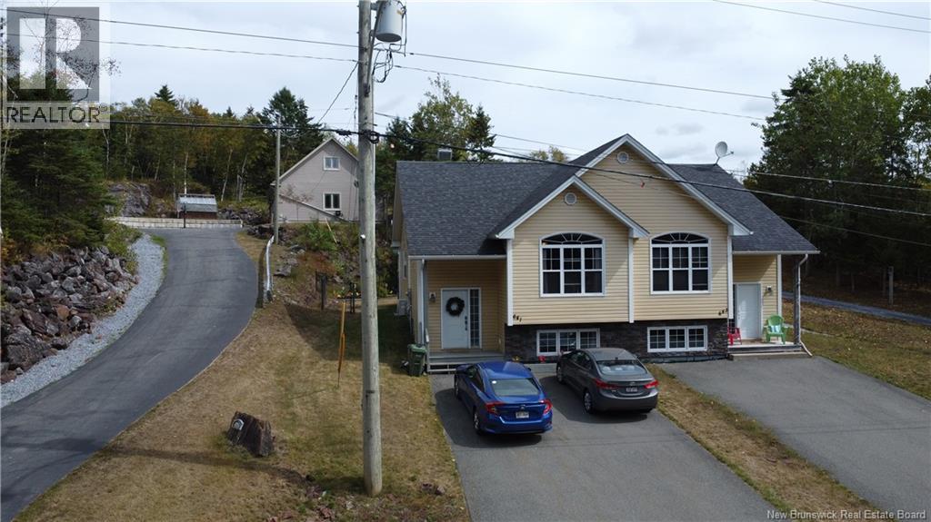 641 Woodward Avenue, Saint John, New Brunswick  E2K 5K1 - Photo 26 - NB126280