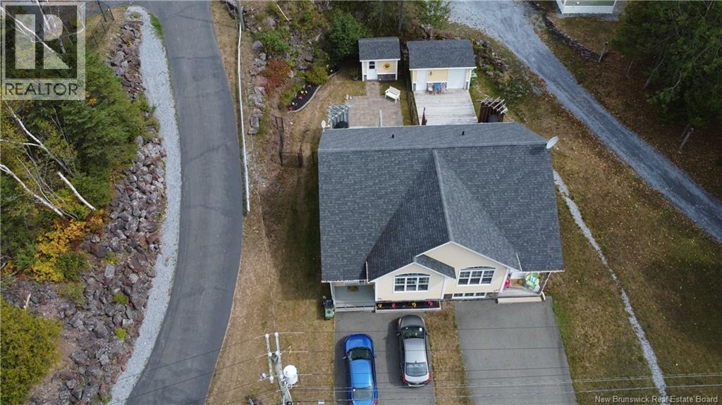 641 Woodward Avenue, Saint John, New Brunswick  E2K 5K1 - Photo 27 - NB126280