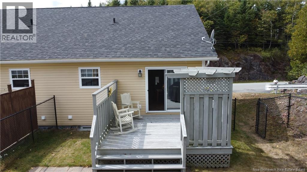 641 Woodward Avenue, Saint John, New Brunswick  E2K 5K1 - Photo 30 - NB126280