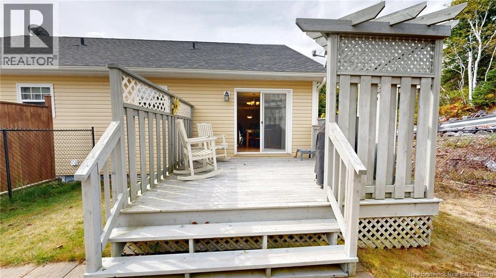 641 Woodward Avenue, Saint John, New Brunswick  E2K 5K1 - Photo 31 - NB126280