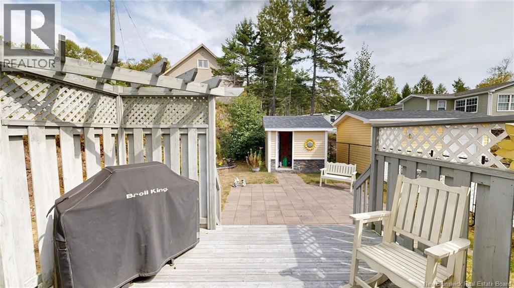 641 Woodward Avenue, Saint John, New Brunswick  E2K 5K1 - Photo 32 - NB126280