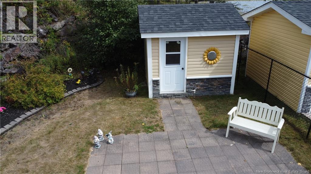 641 Woodward Avenue, Saint John, New Brunswick  E2K 5K1 - Photo 33 - NB126280