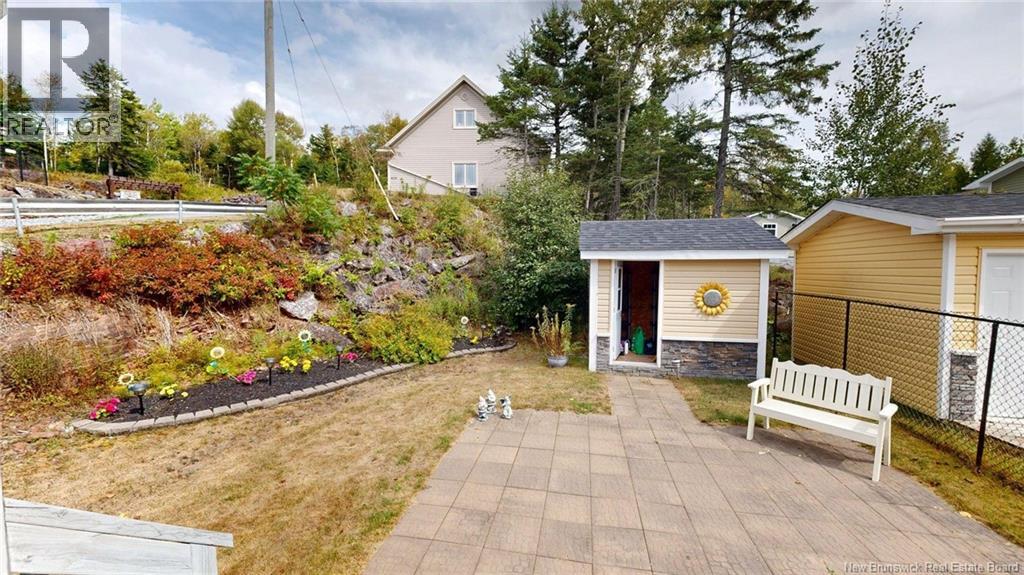 641 Woodward Avenue, Saint John, New Brunswick  E2K 5K1 - Photo 35 - NB126280