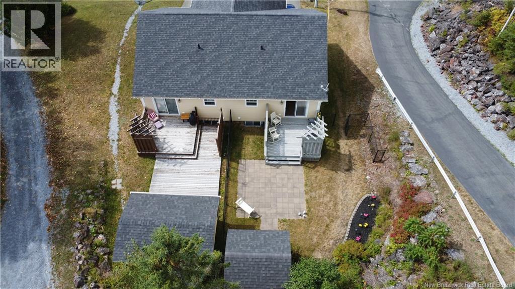 641 Woodward Avenue, Saint John, New Brunswick  E2K 5K1 - Photo 37 - NB126280