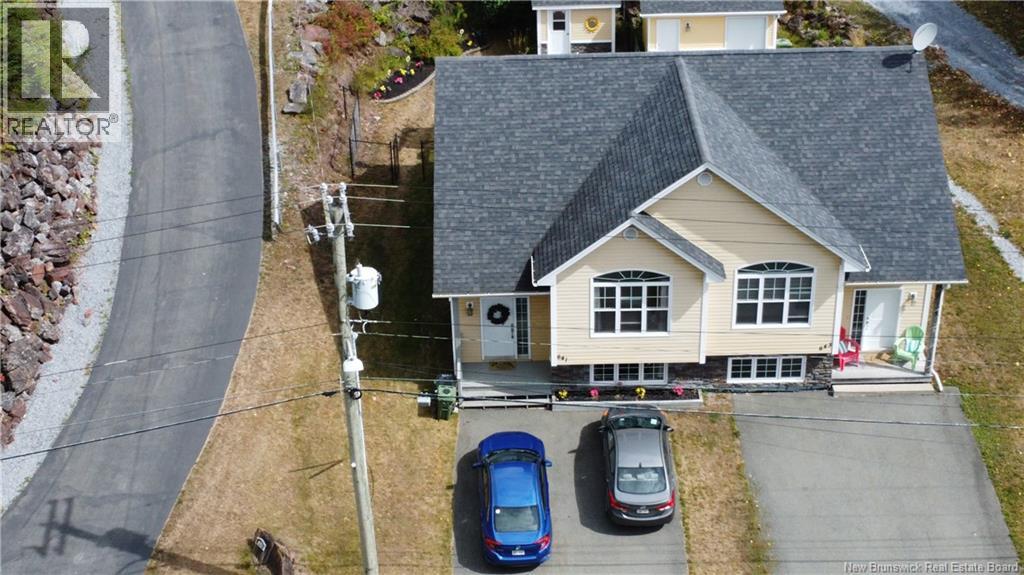 641 Woodward Avenue, Saint John, New Brunswick  E2K 5K1 - Photo 38 - NB126280